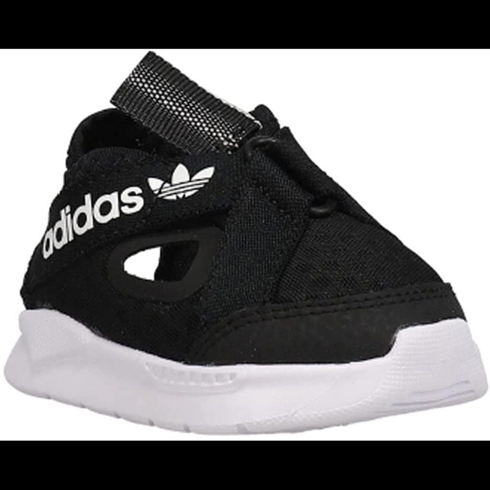 NWT ADIDAS 360 SANDAL INFANT SIZE 6.5 - Picture 2 of 6